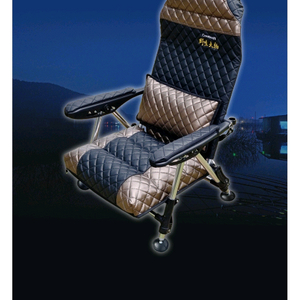 야생대물낚시의다