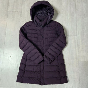 (상태좋음)코오롱스포츠 여성구스패딩(95)66