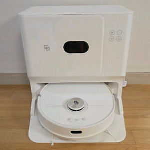 타마 올인원 맥스 로봇청소기