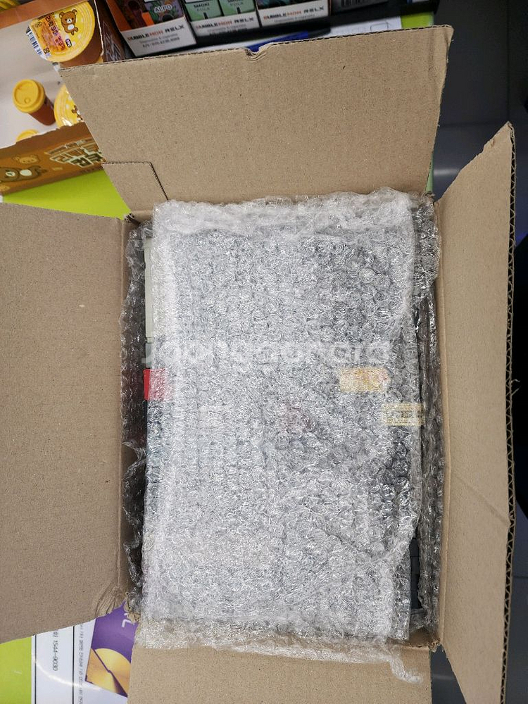 무료배송 비디오테이프 vhs 케이스없음 20개--3