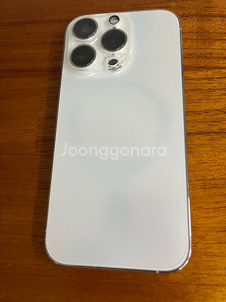 아이폰 14프로 1테라 ios 16.3 무음/통녹/탈옥--0