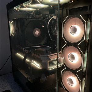 5070ti amp