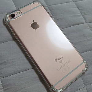 아이폰 6s 로즈골드 128기가 s급