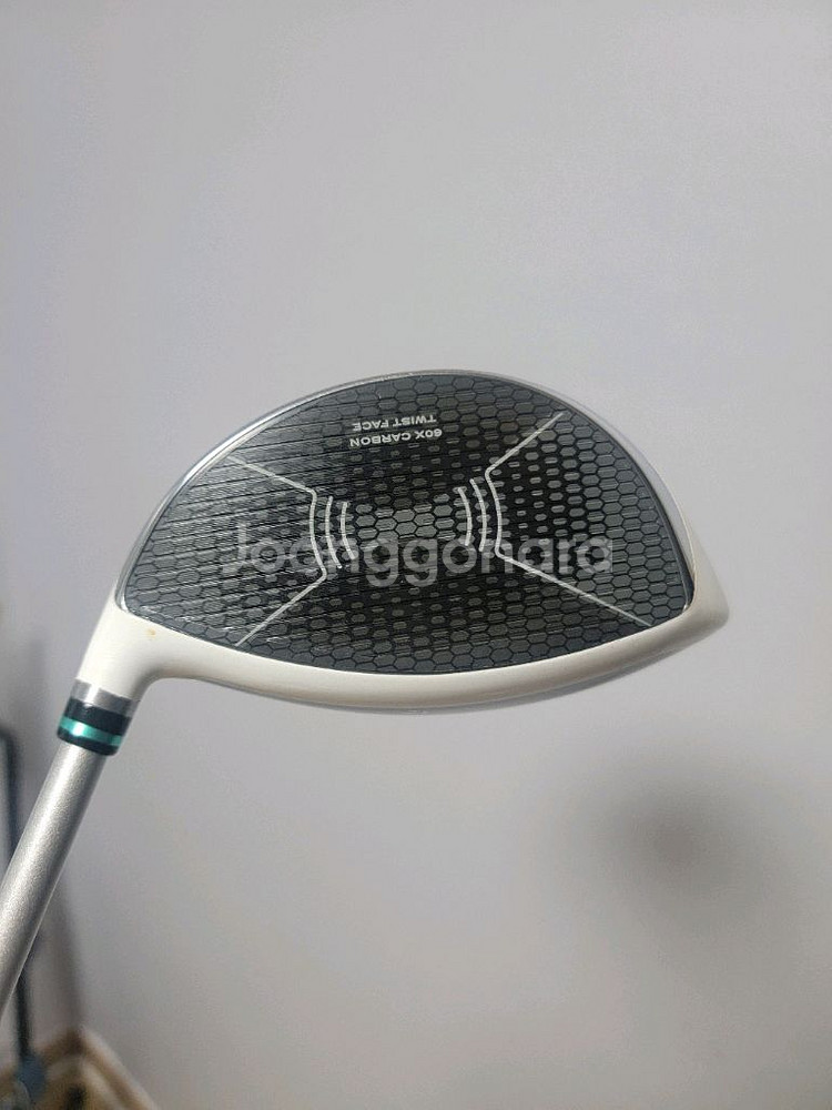 테일러메이드 스텔스 글로리 11.5 L 플렉스--4