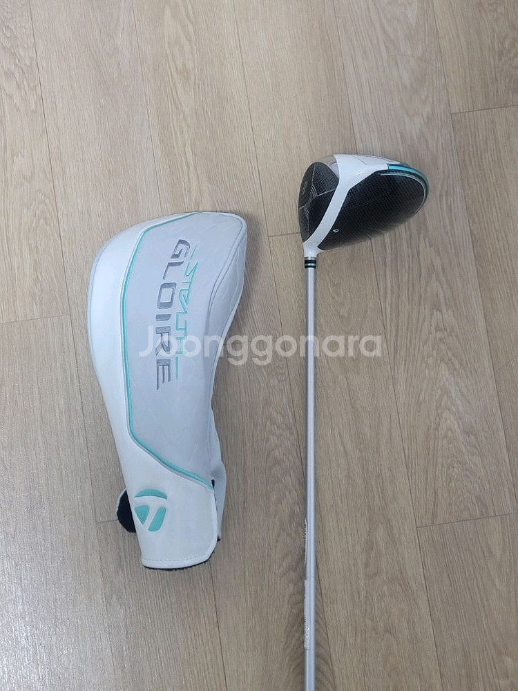 테일러메이드 스텔스 글로리 11.5 L 플렉스--0