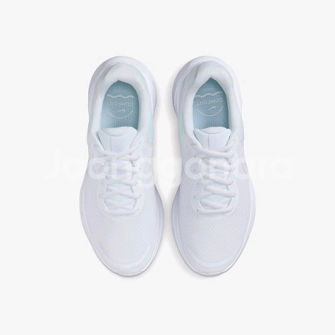 나이키 레볼루션7 러닝화 화이트 운동화 240(235)--1