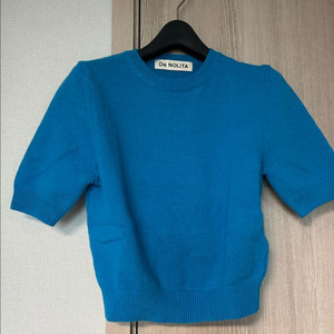 드노리타 반팔니트