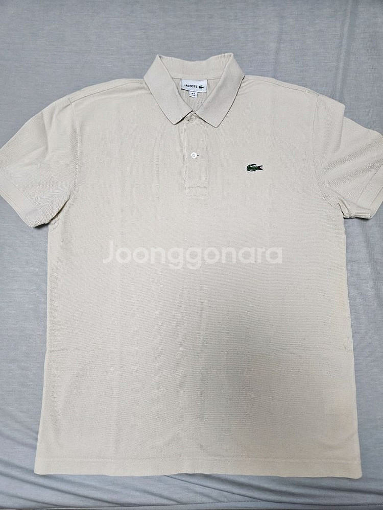 폴로, 라코스테 pk티셔츠--3
