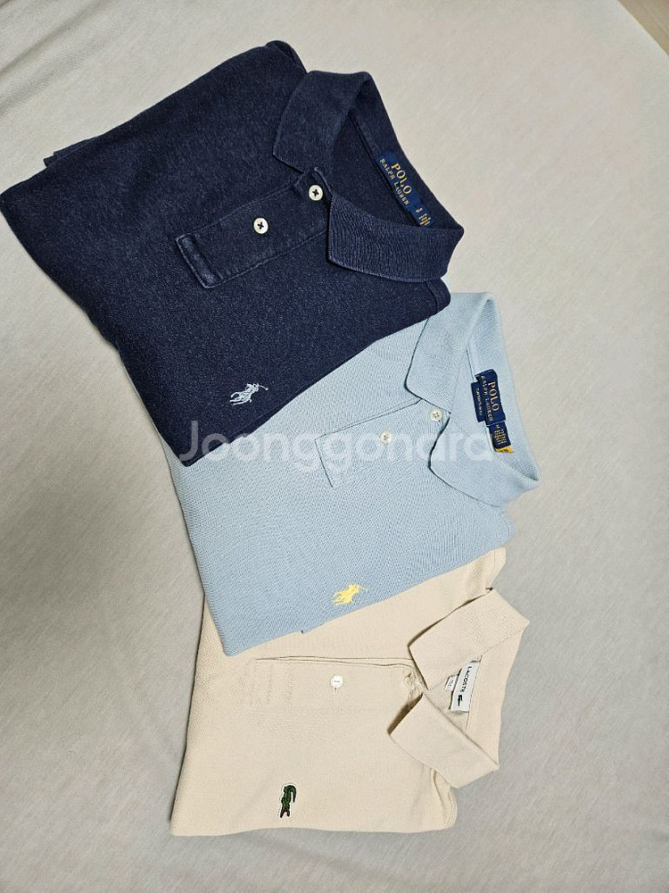 폴로, 라코스테 pk티셔츠--0