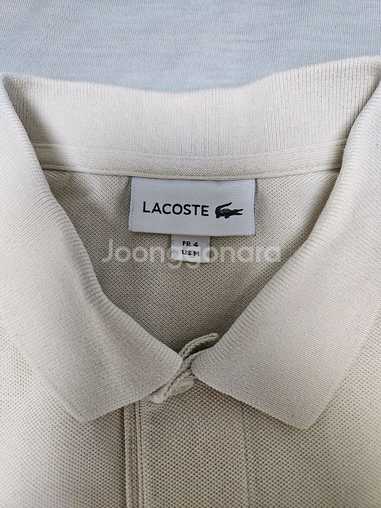 폴로, 라코스테 pk티셔츠--12
