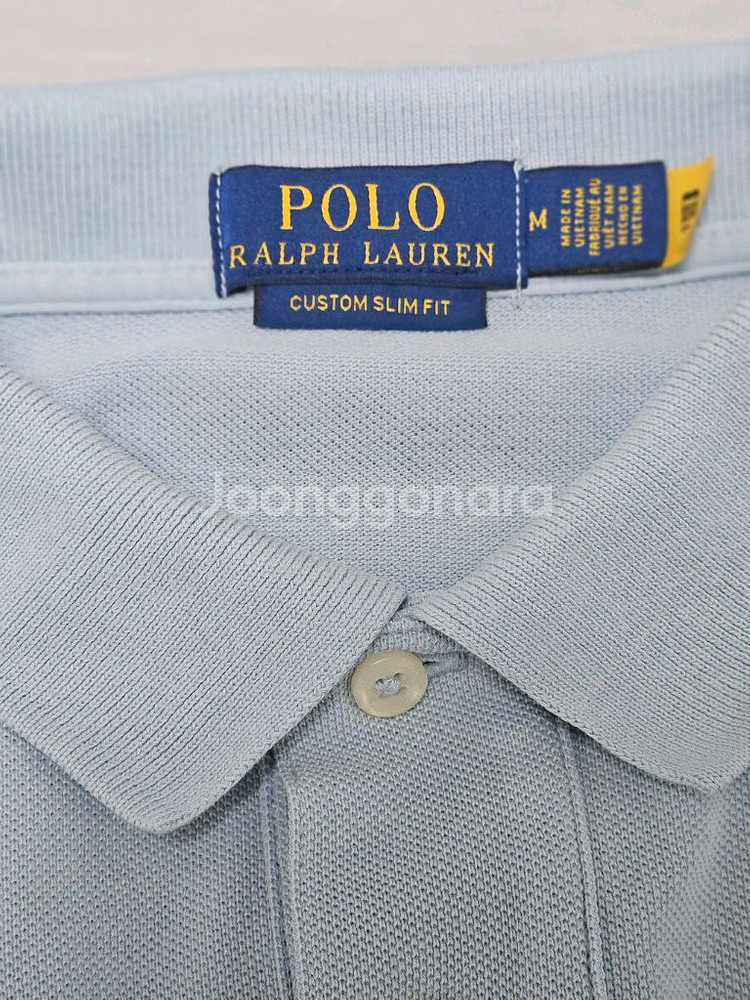 폴로, 라코스테 pk티셔츠--13