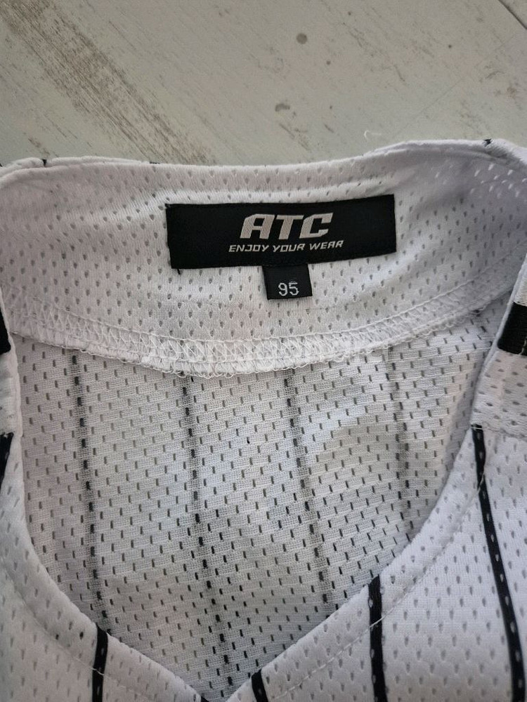 LG트윈스 오지환 유니폼--1