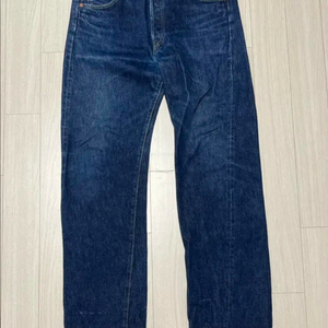 리바이스 LVC55501 (W30 / L32)정모록착용