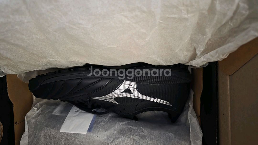 미즈노 살라 베타 재팬 jpn 새제품 팝니다 280mm--1