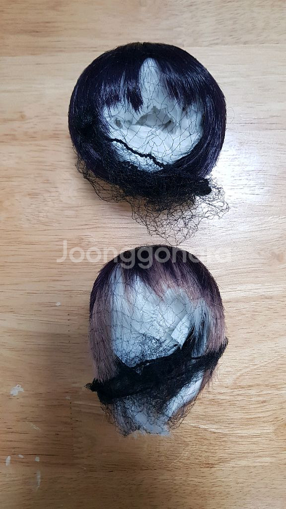 구체관절인형 RS돌 msd본체+헤드--8