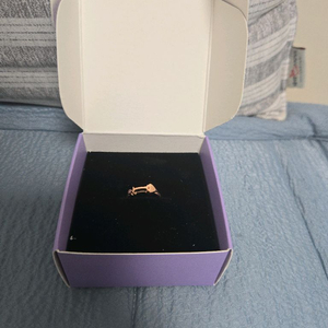 아이브 안유진 ver 반지