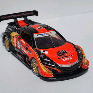토미카 프리미엄 10주년 컬렉션 ARTA NSX-GT