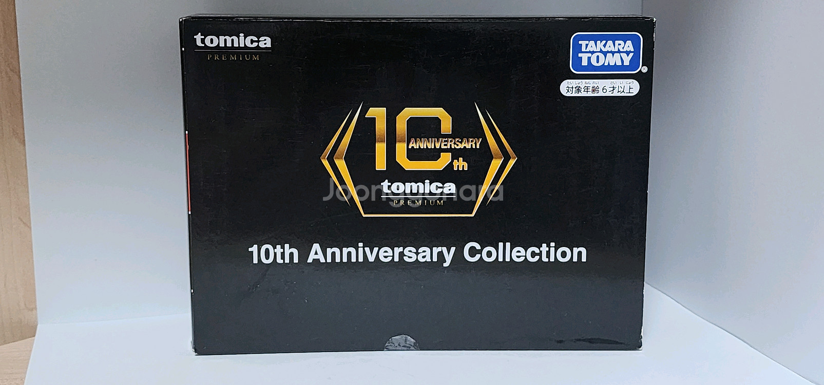 토미카 프리미엄 10주년 컬렉션 ARTA NSX-GT--4