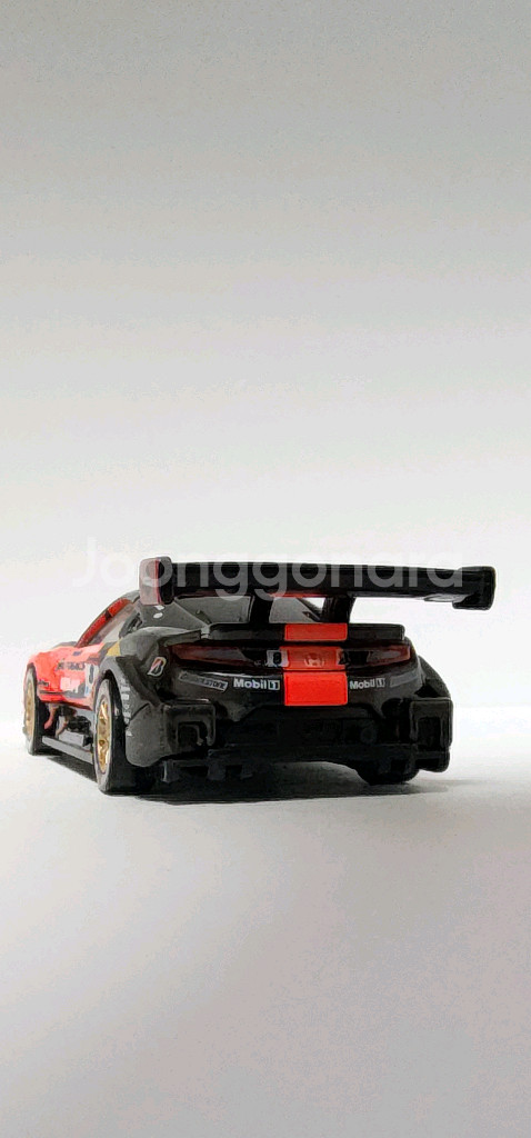 토미카 프리미엄 10주년 컬렉션 ARTA NSX-GT--3