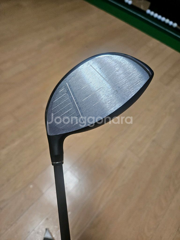 캘러웨이 로그(ROGUE) ST MAX 9.5도--1