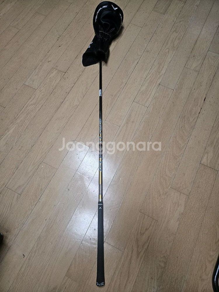 캘러웨이 로그(ROGUE) ST MAX 9.5도--8