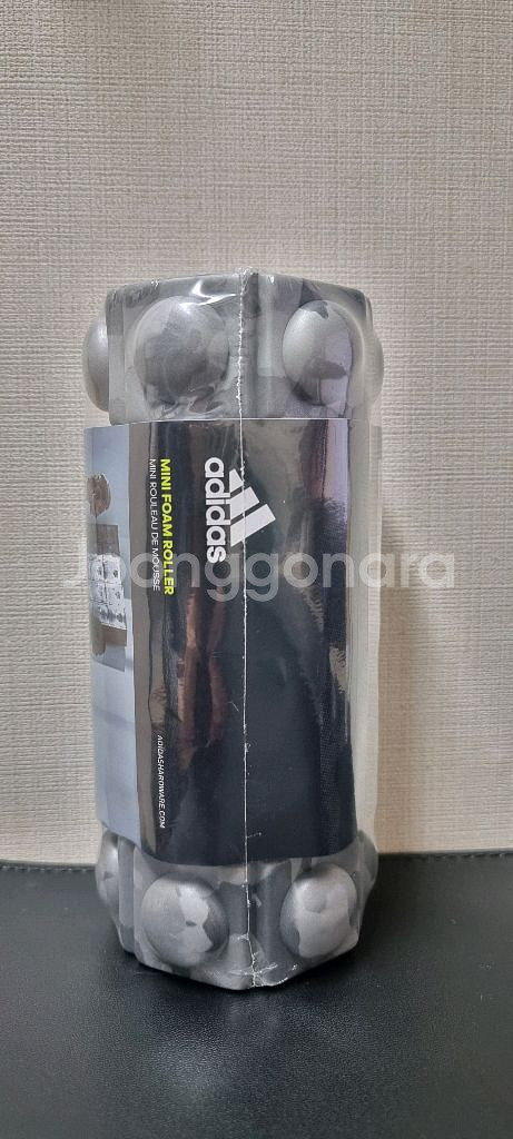 아디다스 미니 폼롤러 (카모)--0