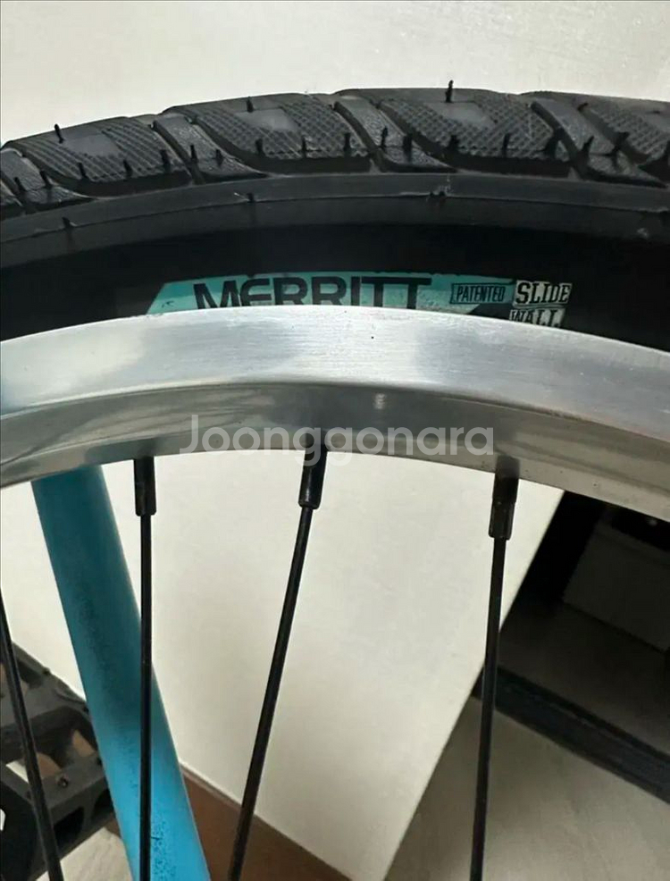 bmx 풀커스텀 싸게 팝니다!--6