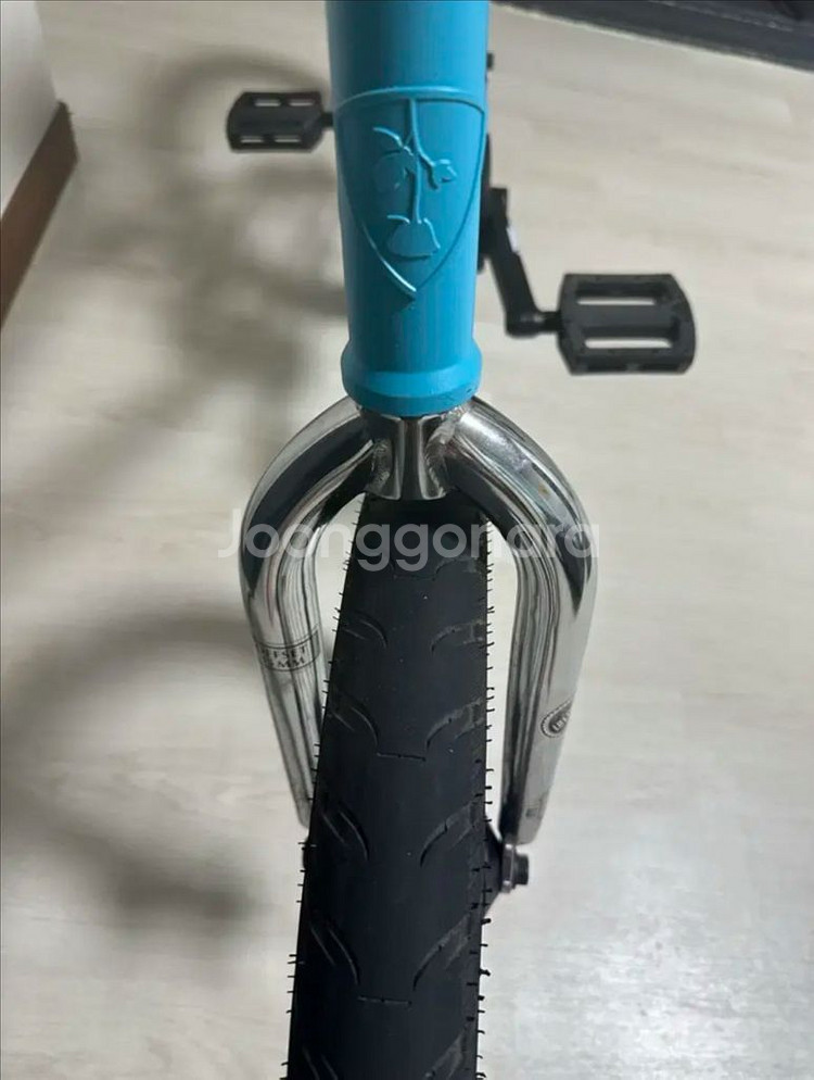 bmx 풀커스텀 싸게 팝니다!--2