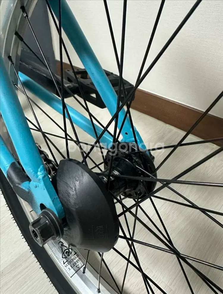 bmx 풀커스텀 싸게 팝니다!--7