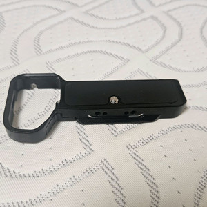 Smallrig A72&A7CR 플레이트 4439