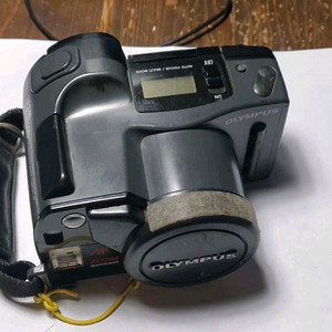 택포/올림푸스 IZM300 캠코더형 빈티지 필름카메라