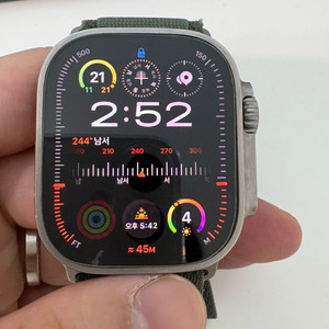 애플워치 울트라1