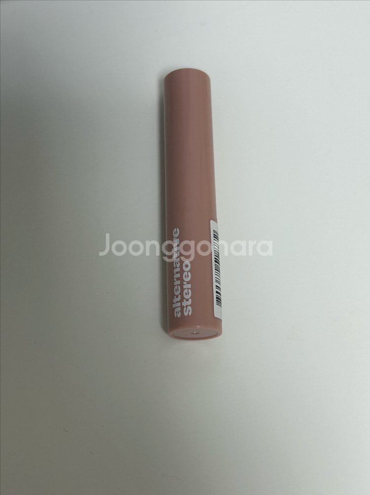 얼터너티브스테리오 음영 스틱 02로즈밀크티--0