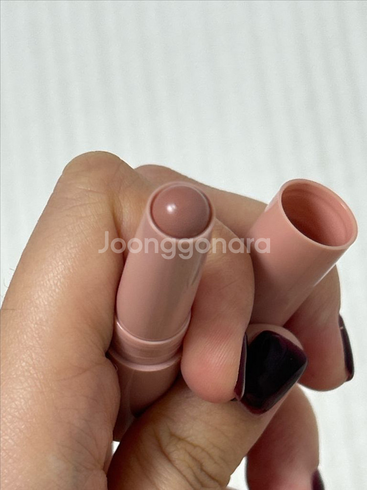 얼터너티브스테리오 음영 스틱 02로즈밀크티--2