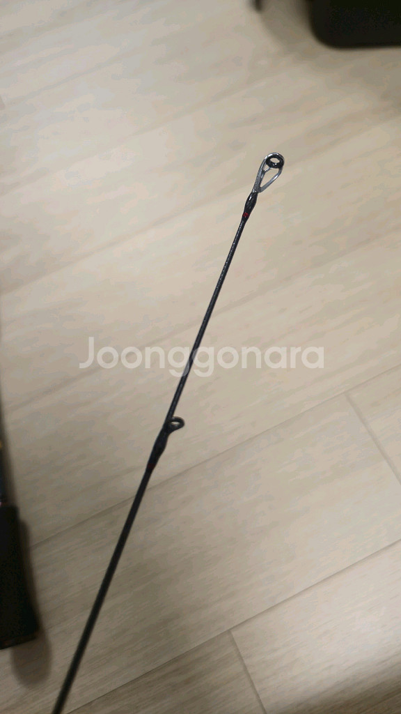 다이와 스토이스트 84m 낚시대--2