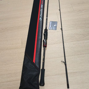 다이와 스토이스트 84m 낚시대