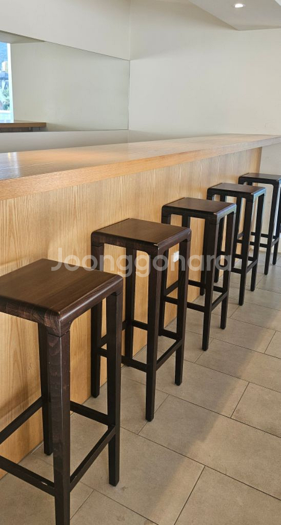 (정품) 톤체어 톤바의자--0