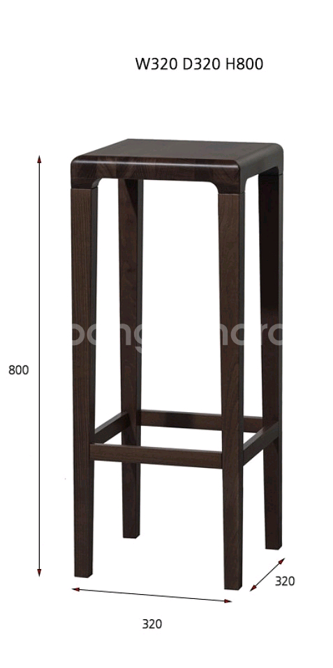 (정품) 톤체어 톤바의자--4