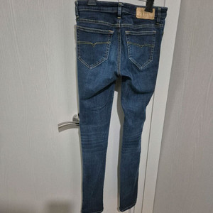 디젤 여성 스키니진