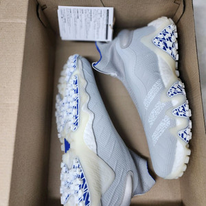 아디다스 코드케이오스 골프화 240