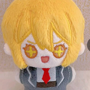 대하 작가님 림버스 밤톨스 컴퍼니 돈키 1체 원가양도