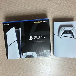 플스5 슬림 디지털