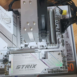 9600x b850 반본체 팝니다