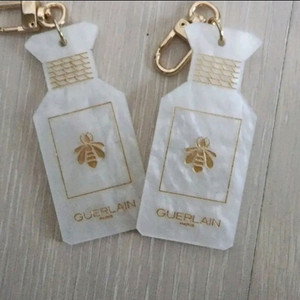 새상품)겔랑 키링.겔랑 키홀더