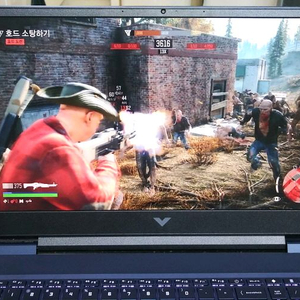 HP 12세대 신형 i7 빅터스 게이밍/3050Ti