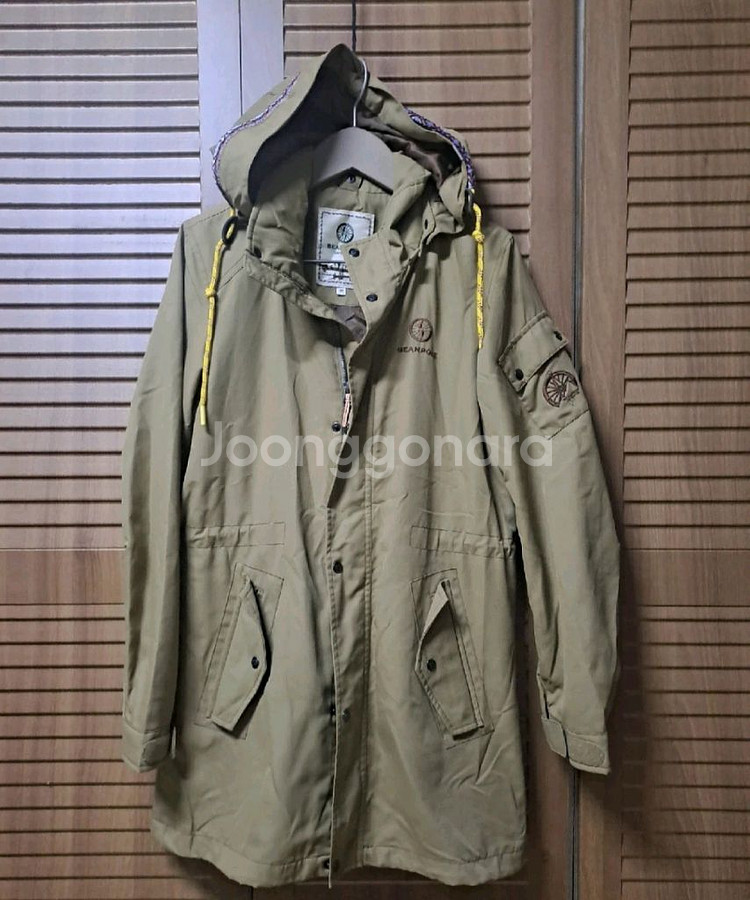 아디다스 반집업--5