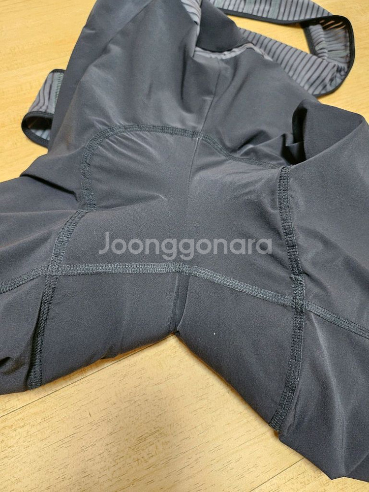라파 브레베 카고 빕숏--1