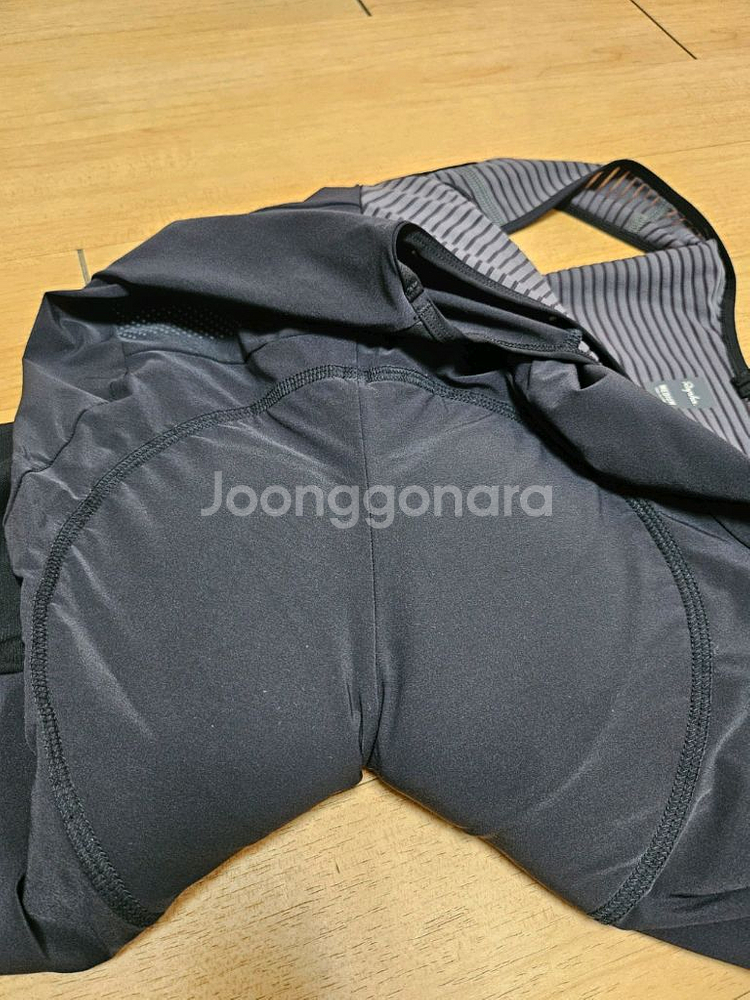 라파 브레베 카고 빕숏--2