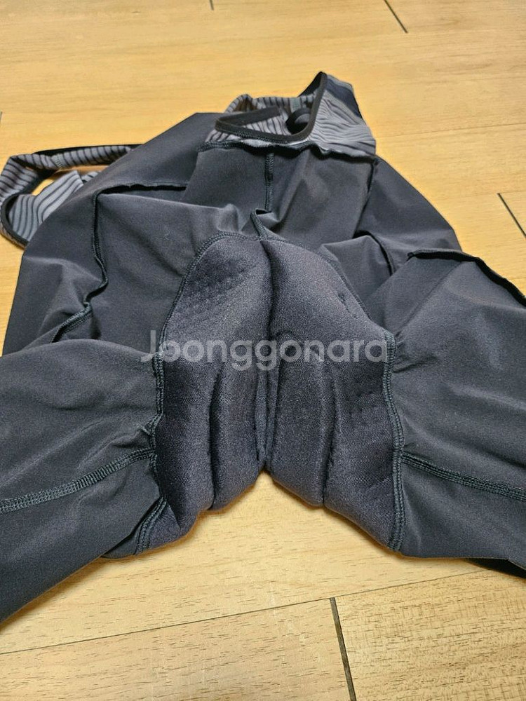 라파 브레베 카고 빕숏--3