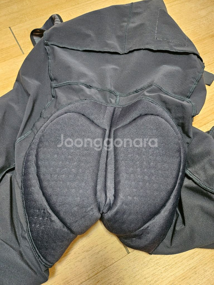 라파 브레베 카고 빕숏--4